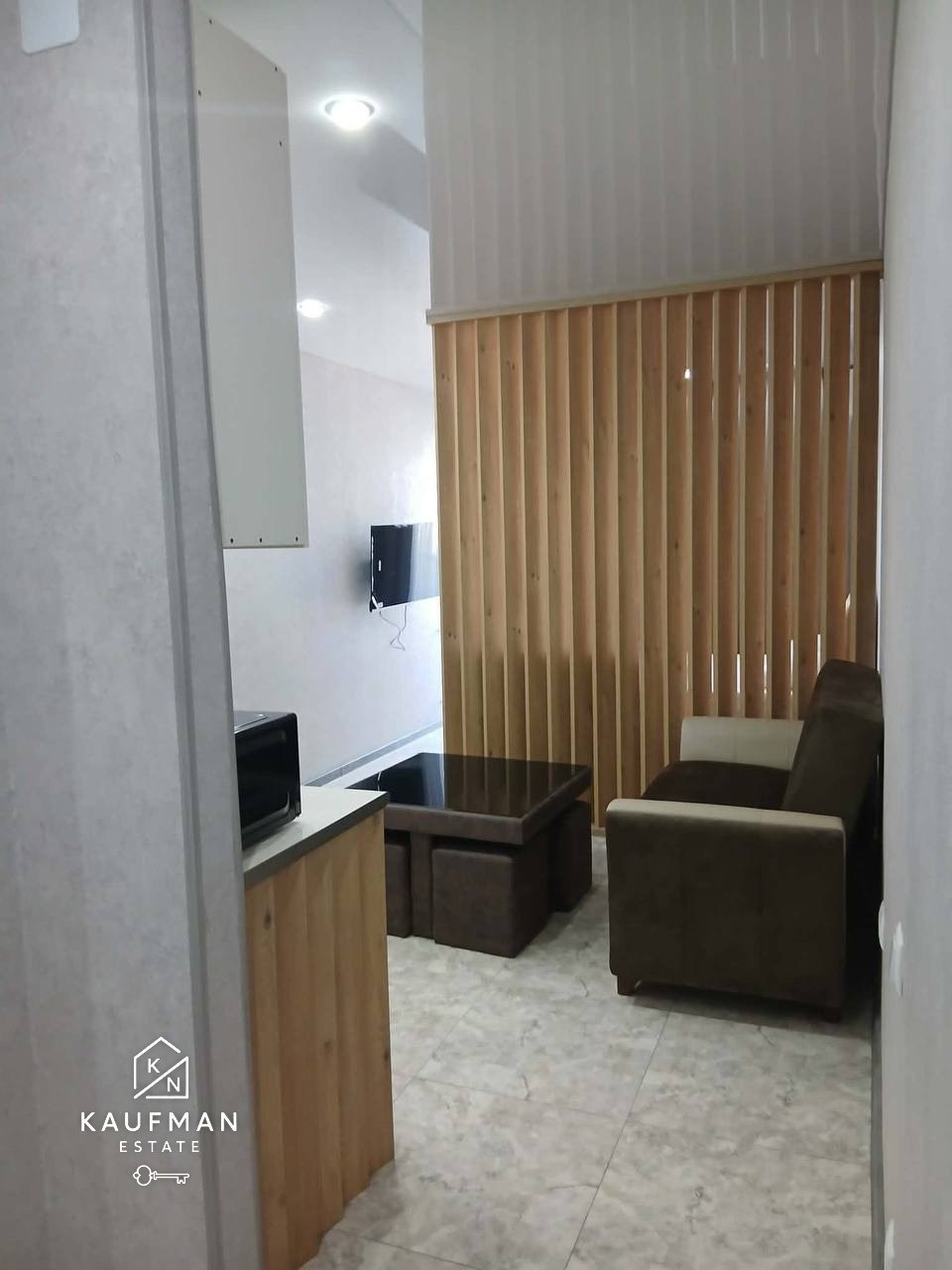 35 m² Sea-View Studio for Rent photo 2 of 6