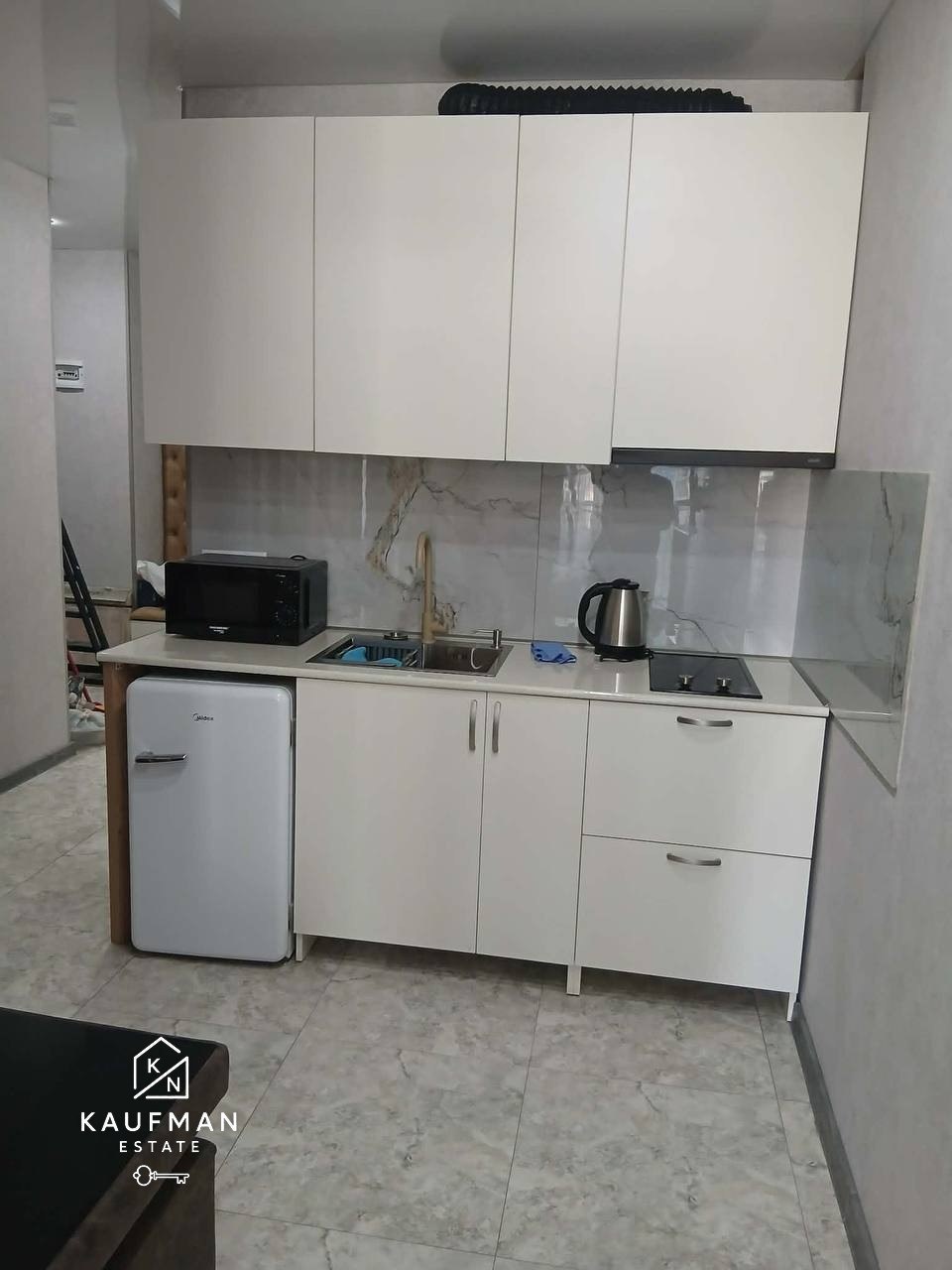35 m² Sea-View Studio for Rent photo 3 of 6