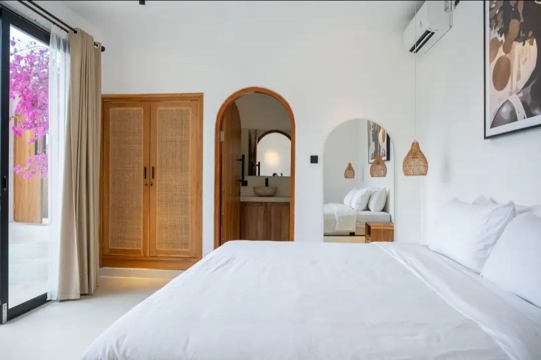 2-Bedroom Villa in Seseh photo 4 of 7