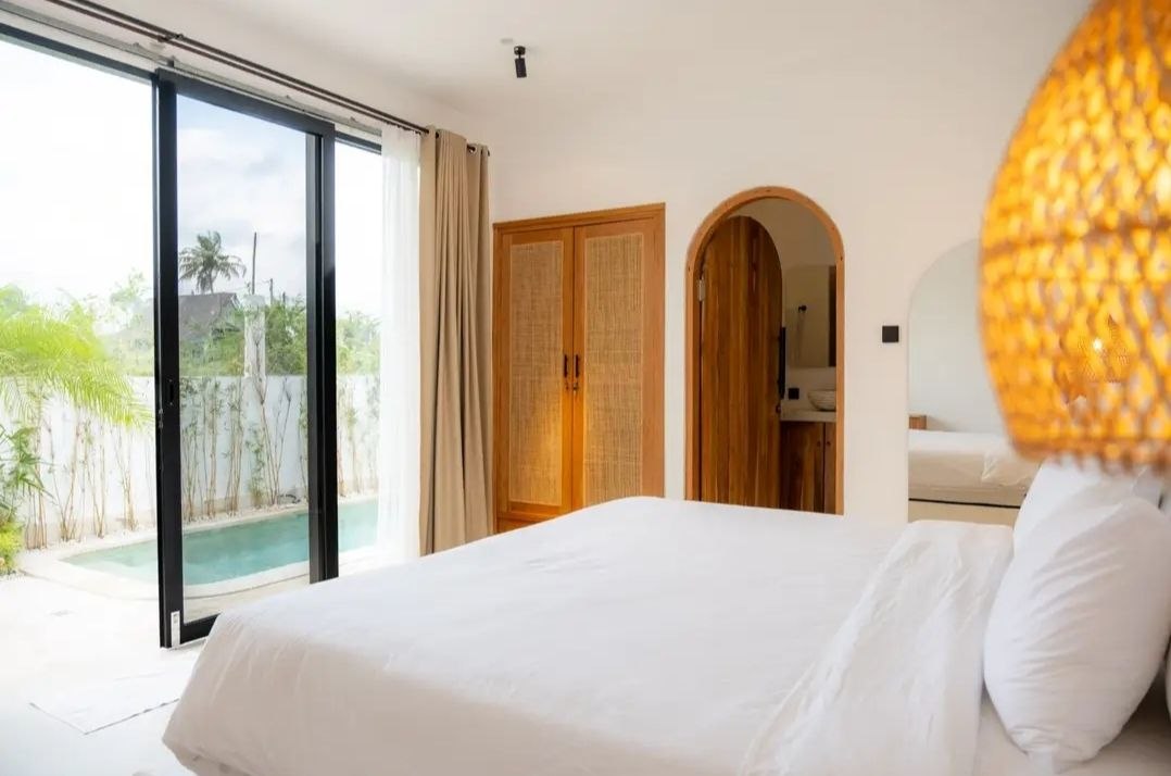 2-Bedroom Villa in Seseh photo 5 of 7