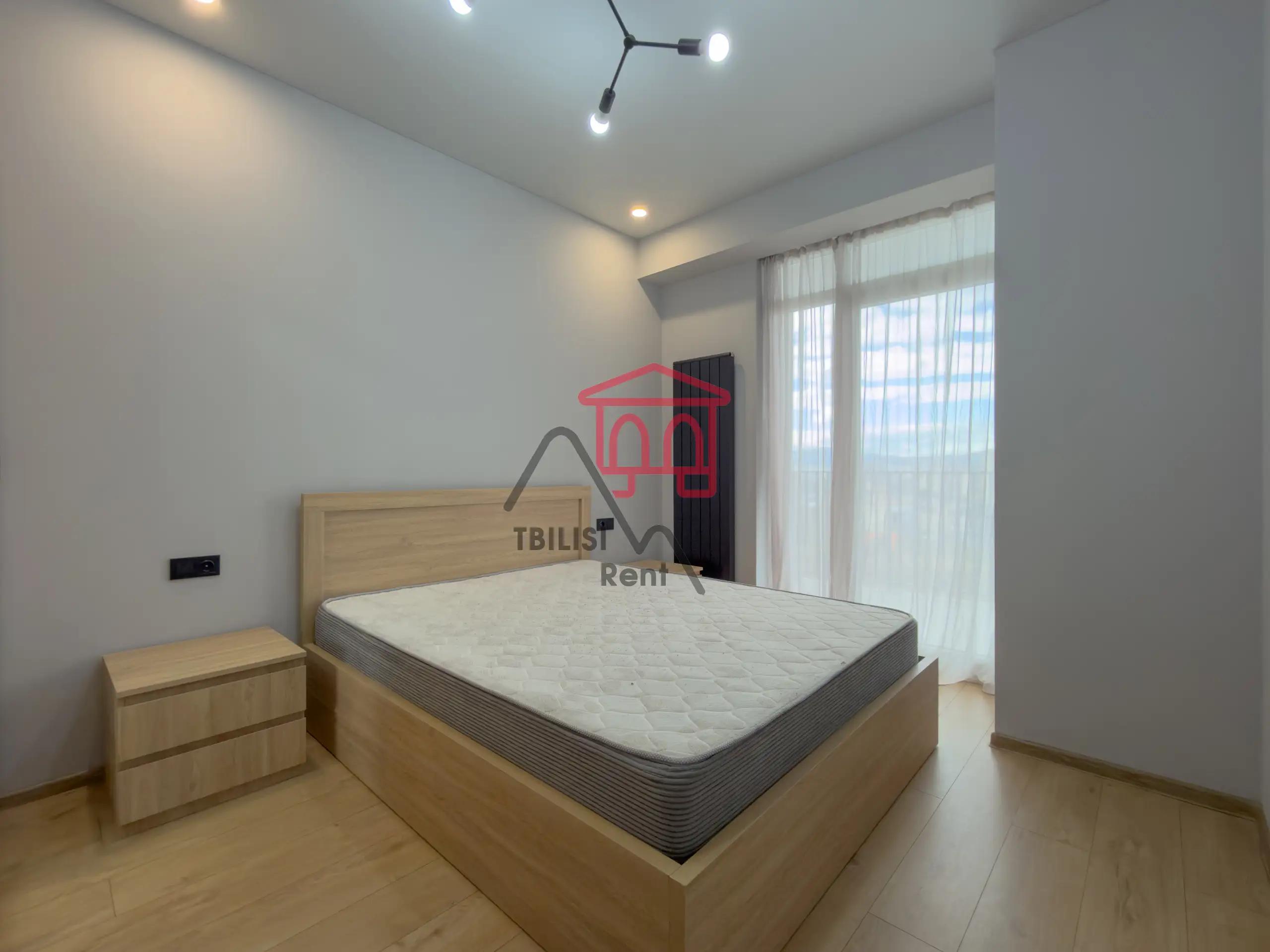 1-Bedroom Apartment in Archi Gldani photo 5 of 8