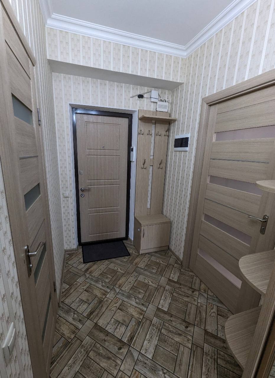 Two-Bedroom Apartment in Riscani photo 1 of 8
