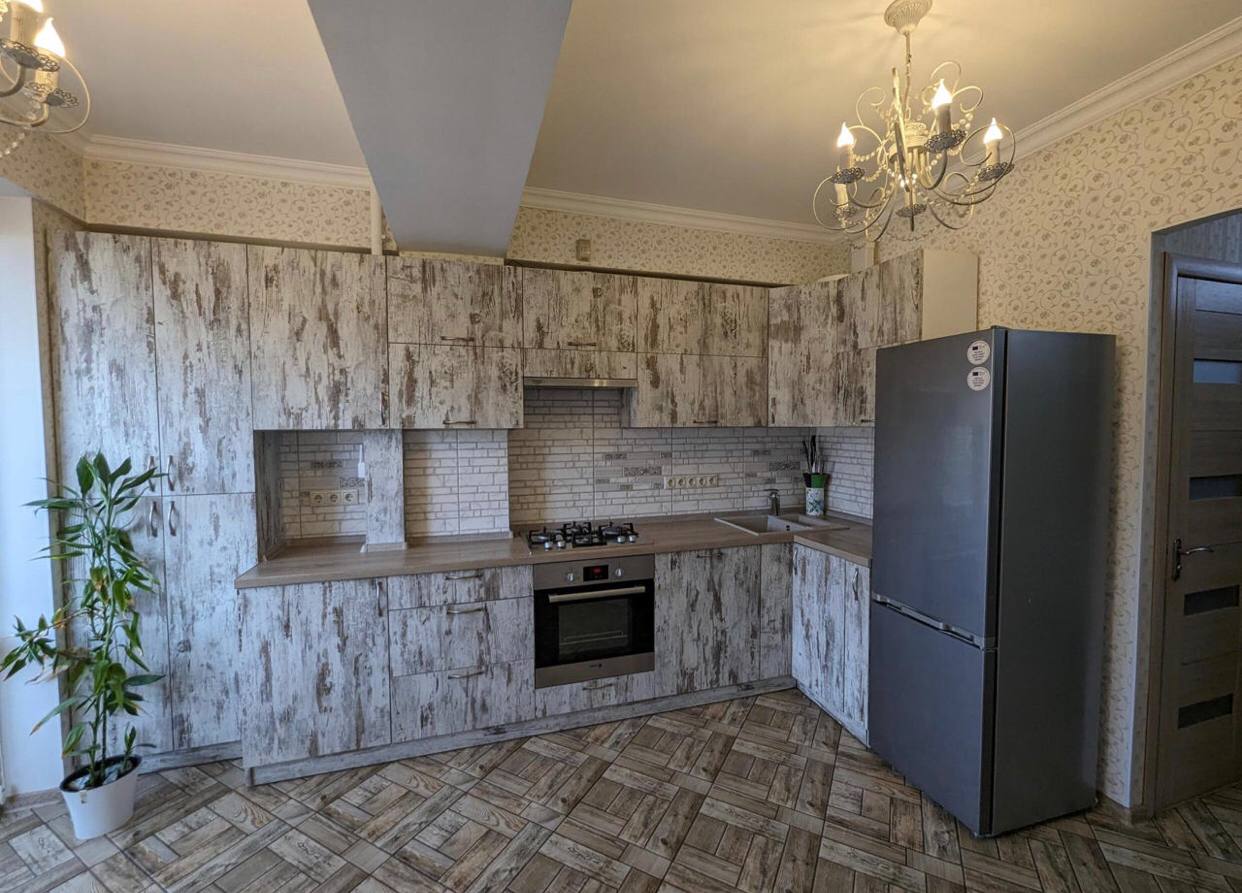 Two-Bedroom Apartment in Riscani photo 4 of 8