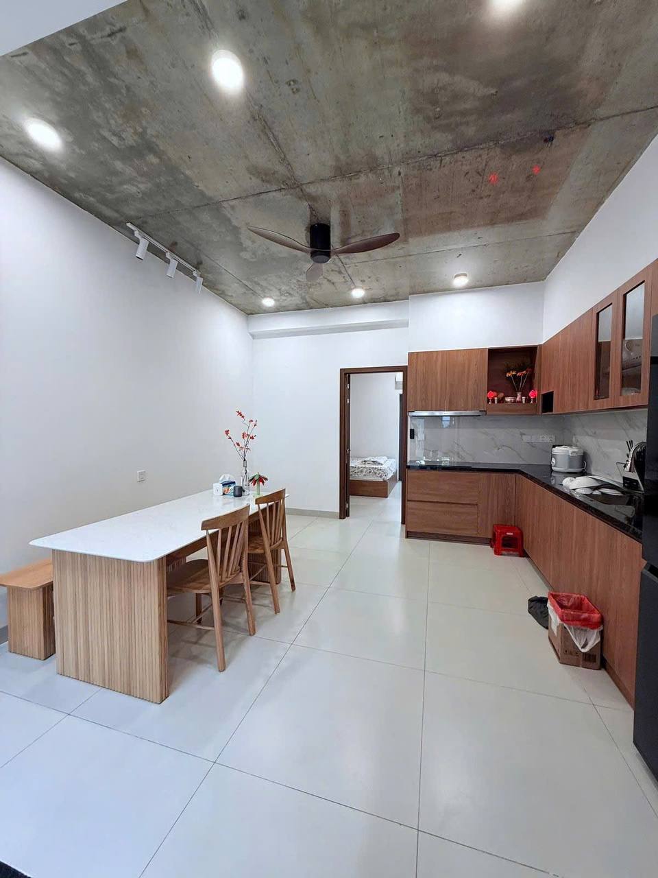 Дом с 3 спальнями рядом с Lotte Mart photo 8 of 8