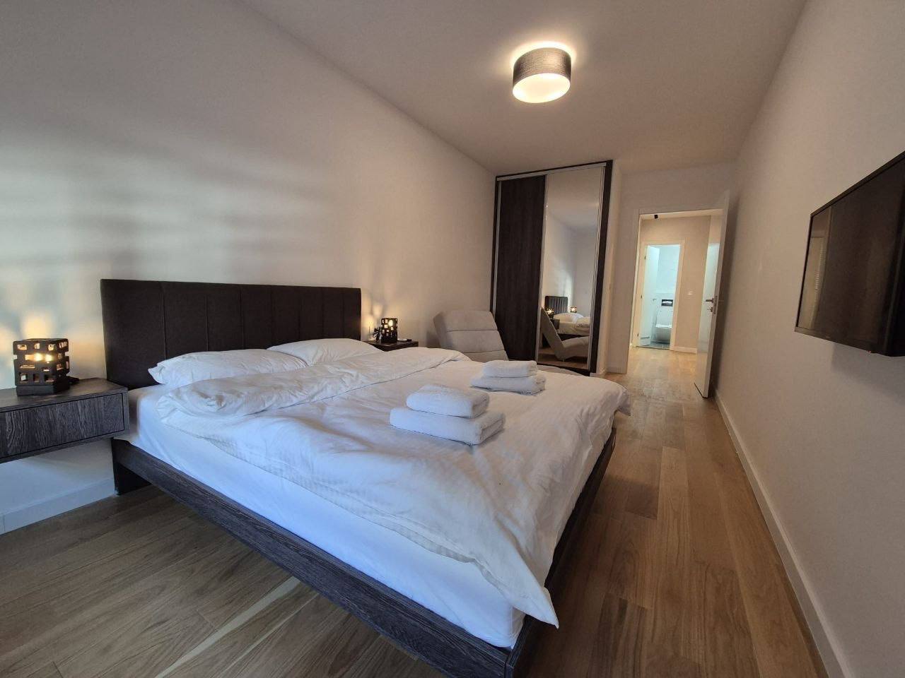 Two-Bedroom Apartment in Voždovac photo 1 of 8
