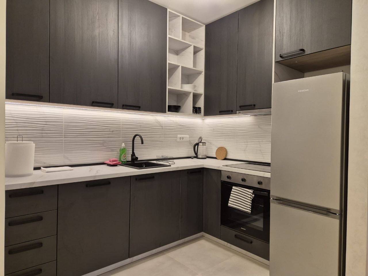 Two-Bedroom Apartment in Voždovac photo 2 of 8