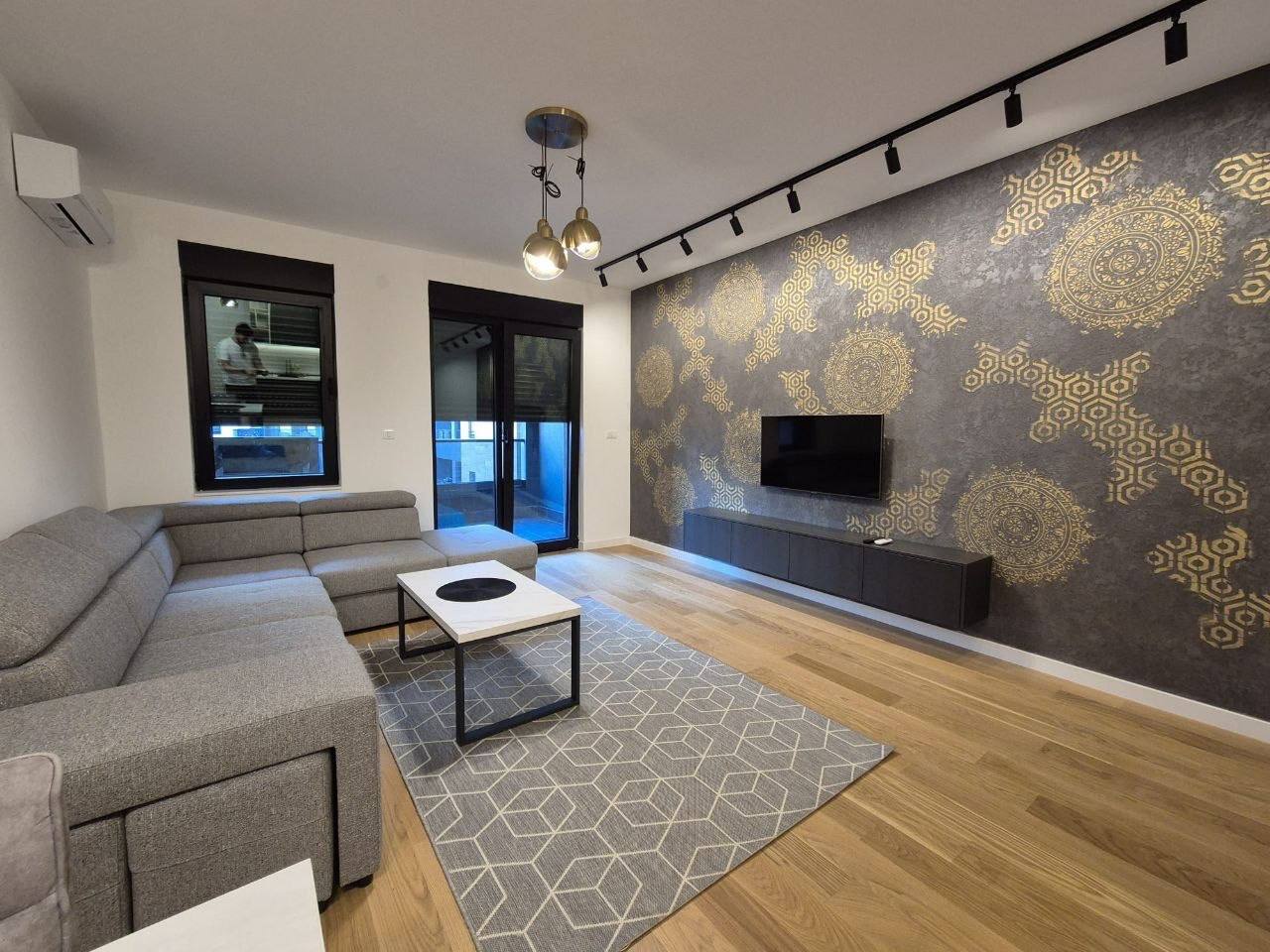 Two-Bedroom Apartment in Voždovac photo 4 of 8