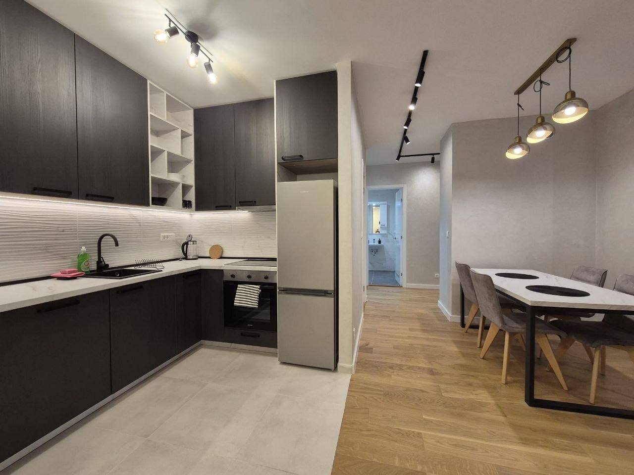 Two-Bedroom Apartment in Voždovac photo 5 of 8