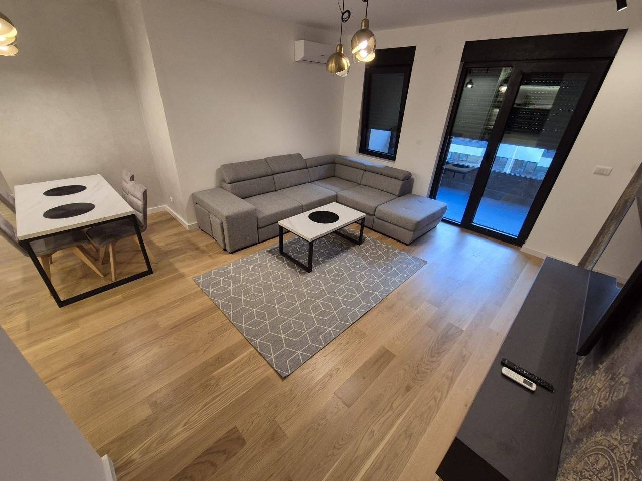 Two-Bedroom Apartment in Voždovac photo 6 of 8