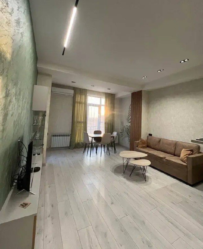 Furnished Two-Room Apartment in Kentron photo 2 of 8