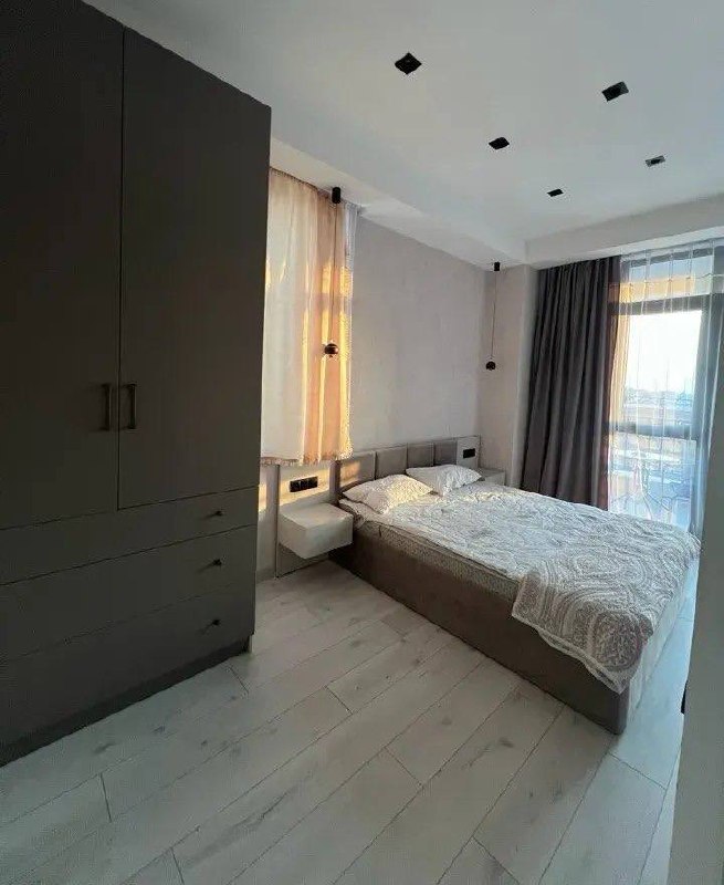 Furnished Two-Room Apartment in Kentron photo 4 of 8