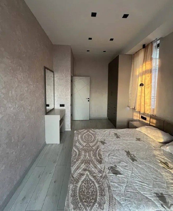 Furnished Two-Room Apartment in Kentron photo 5 of 8