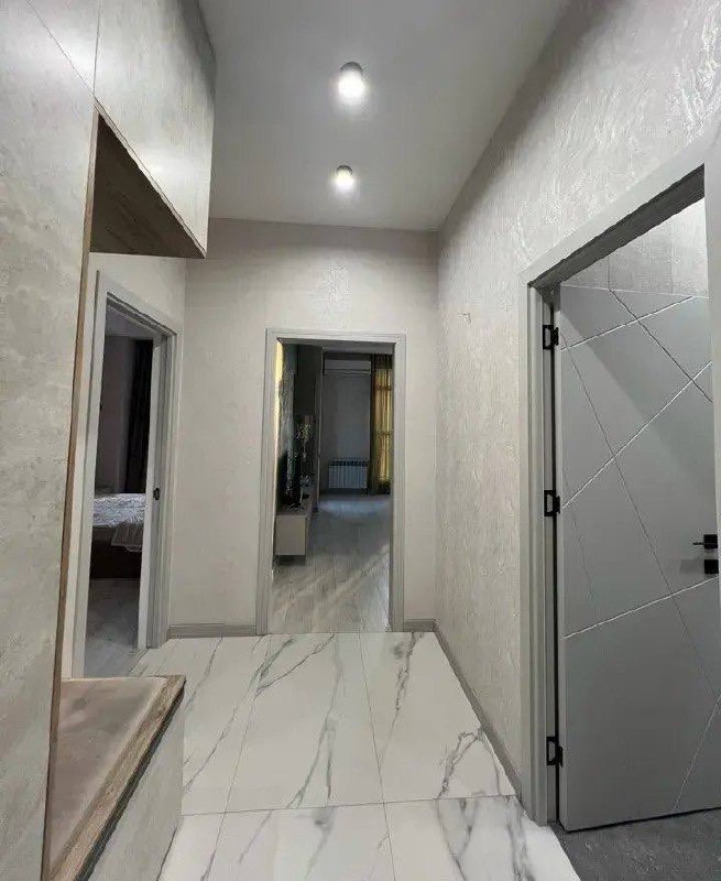 Furnished Two-Room Apartment in Kentron photo 6 of 8