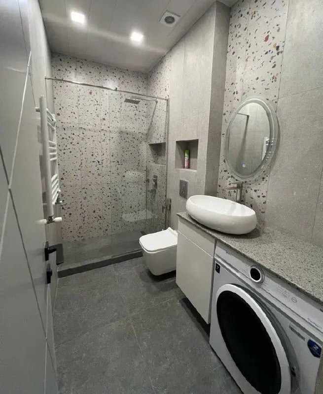 Furnished Two-Room Apartment in Kentron photo 8 of 8
