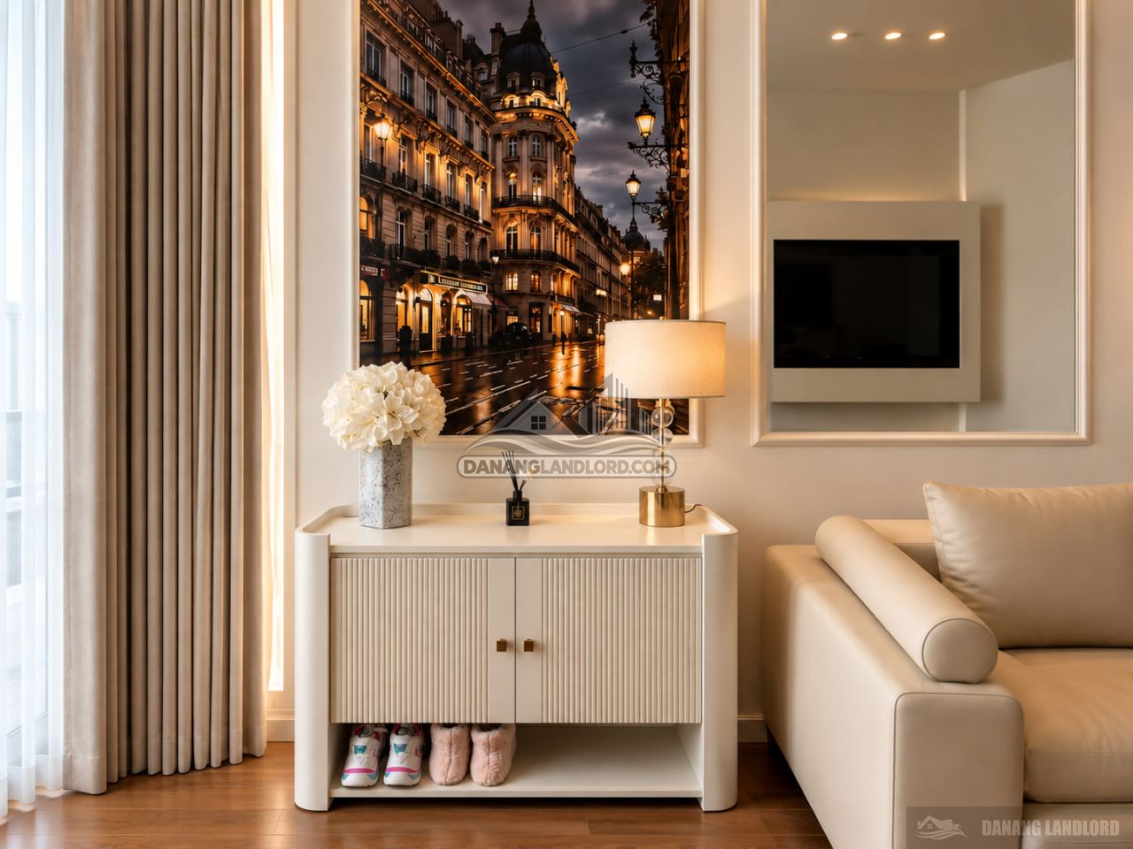 Luxury 2-Bedroom Penthouse with Private Pool and Sauna photo 6 of 8
