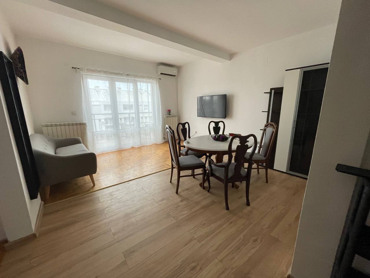 Duplex Apartment with 4 Bedrooms in Zvezdara photo 2 of 8