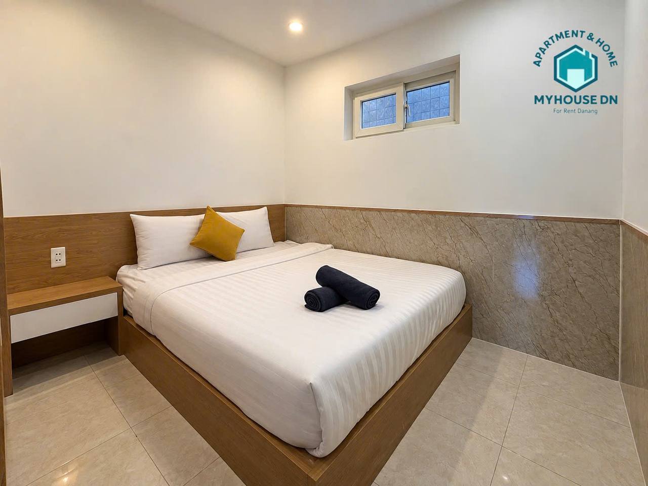2-Bedroom Apartment with Sea View in My An photo 8 of 8