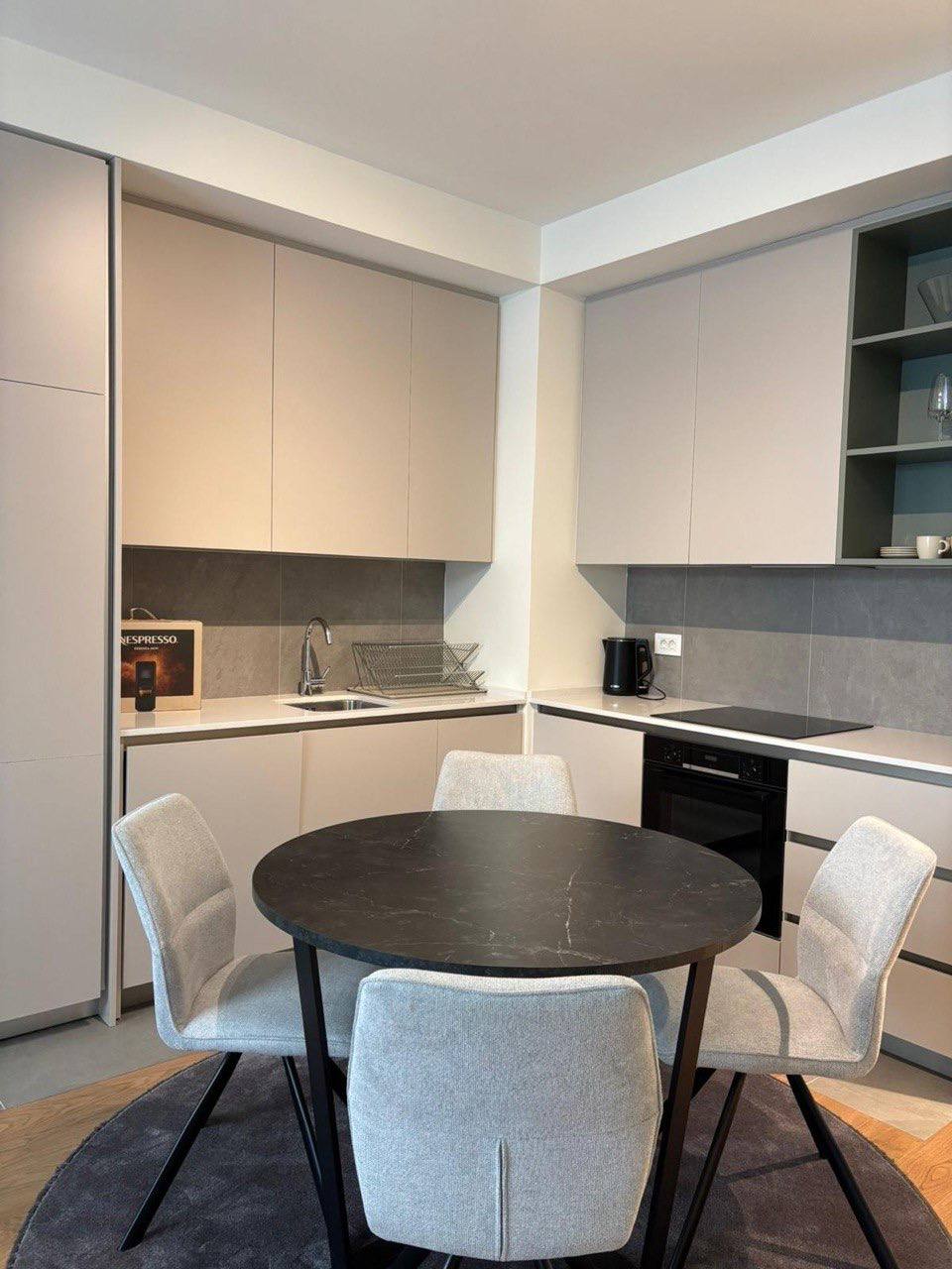 1-Bedroom Apartment in Belgrade Waterfront photo 3 of 6