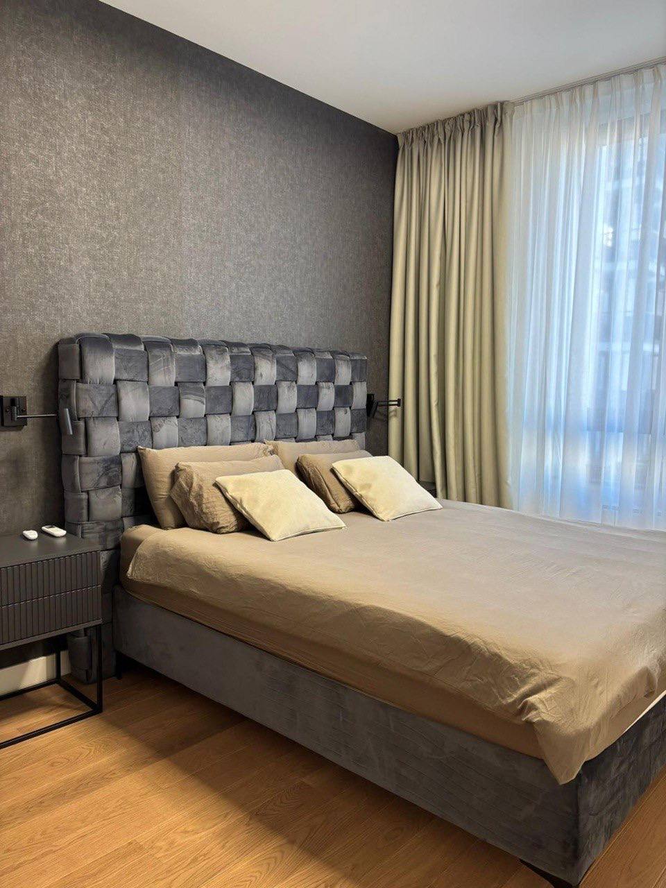 1-Bedroom Apartment in Belgrade Waterfront photo 4 of 6