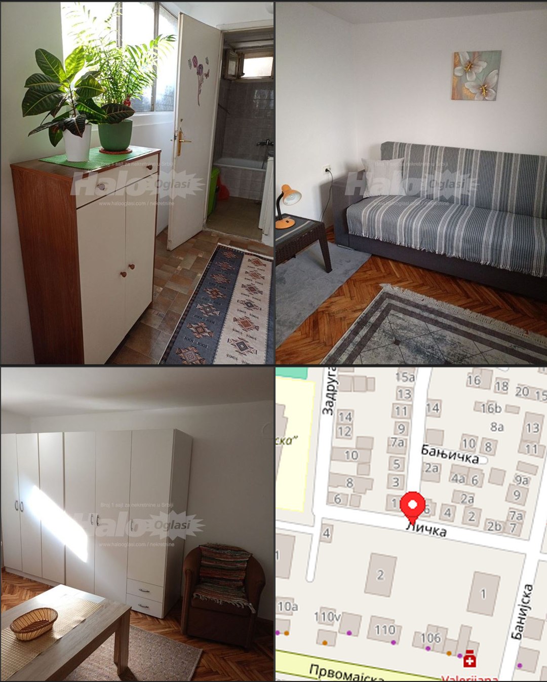 Furnished Apartment for Students photo 1 of 1