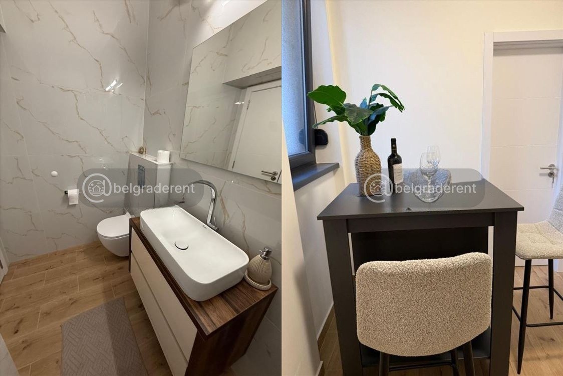 Two-Room Apartment in Dorćol photo 4 of 6