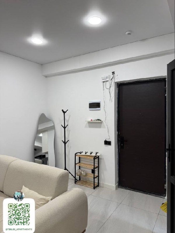 Two-Bedroom Apartment in Vashlijvari photo 1 of 8