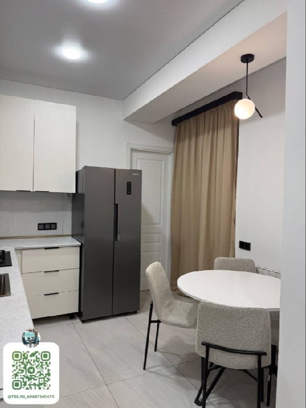 Two-Bedroom Apartment in Vashlijvari photo 5 of 8