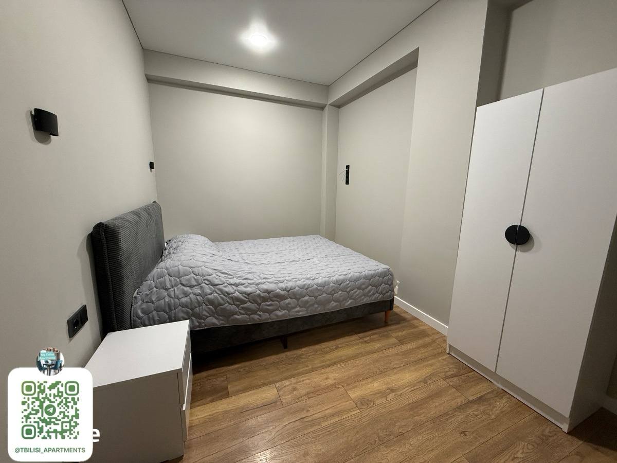 Two-Bedroom Apartment in Vashlijvari photo 7 of 8