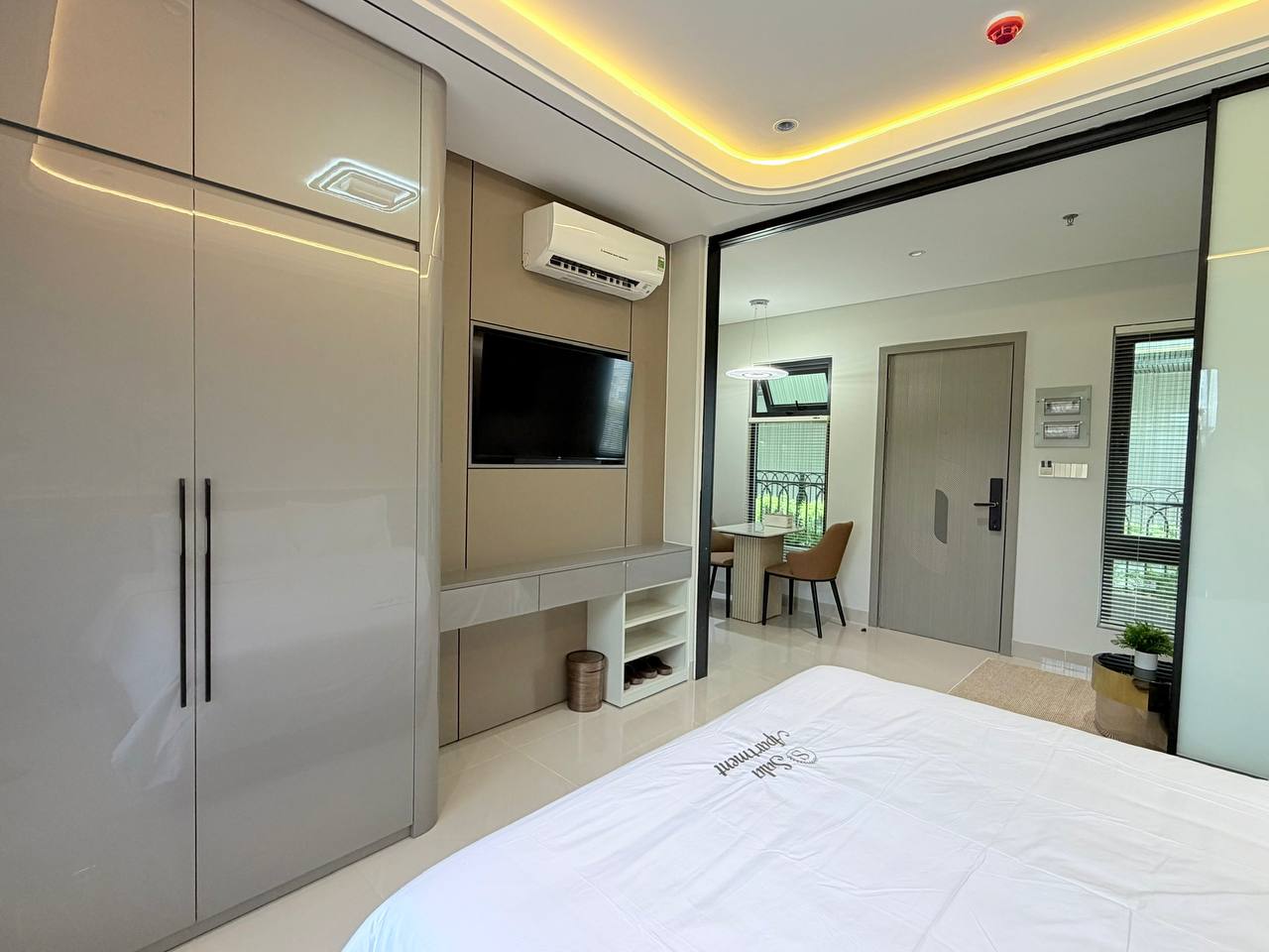 1BR Apartment in Son Tra photo 8 of 8