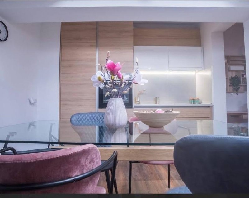 1-Bedroom Apartment in Zemun photo 2 of 4