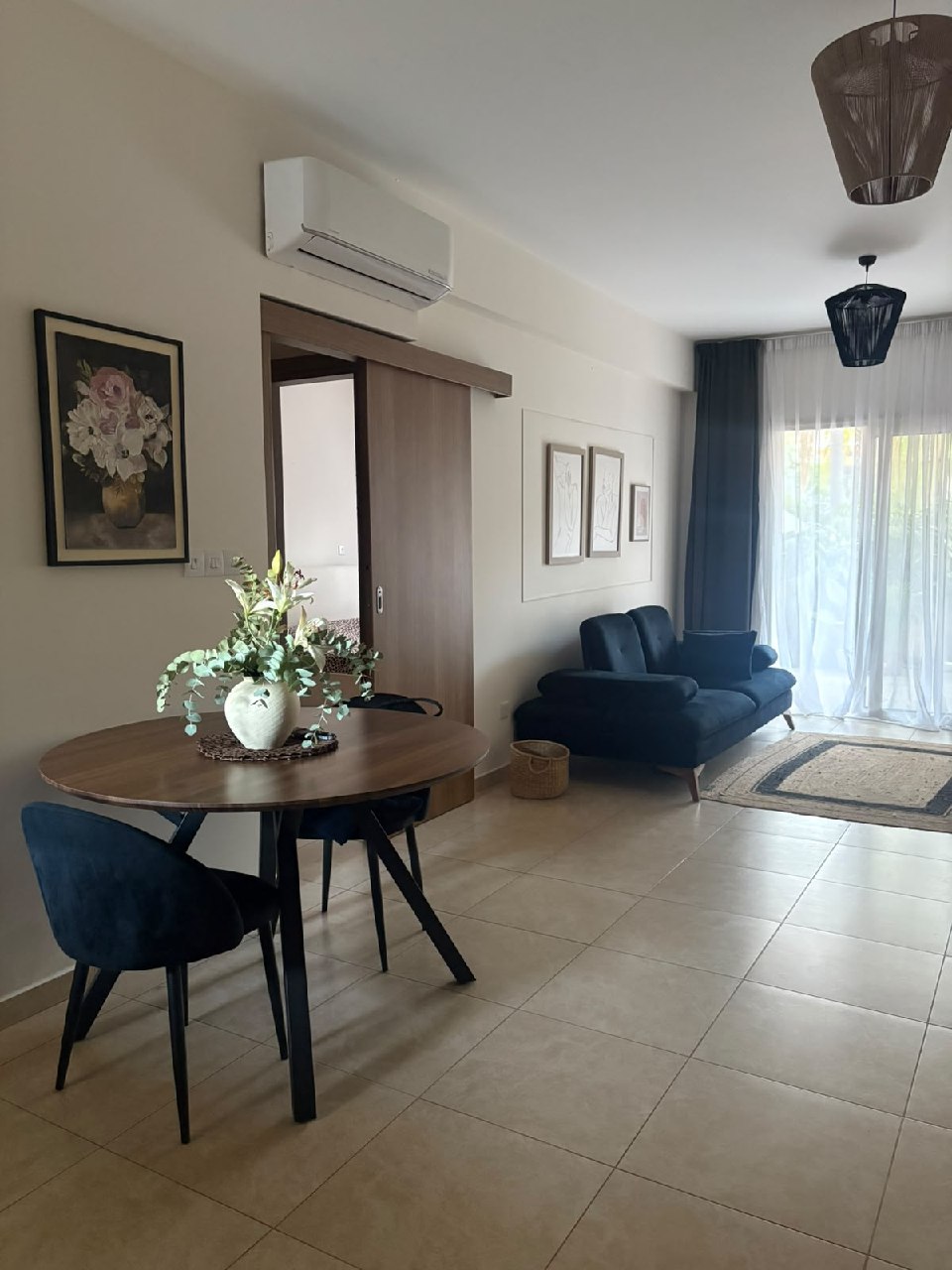 1-Bedroom Apartment for Rent in Moni photo 2 of 7