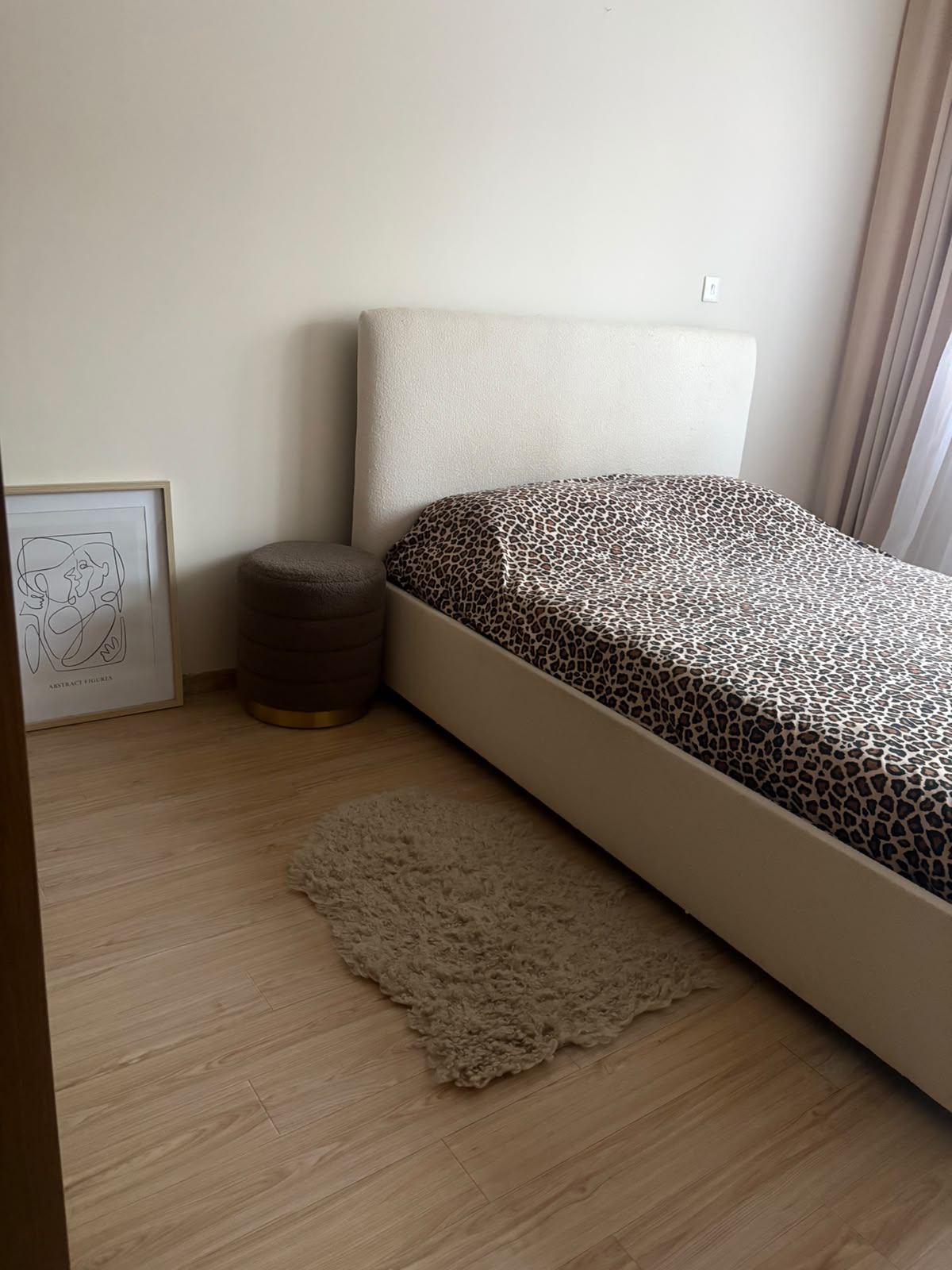 1-Bedroom Apartment for Rent in Moni photo 3 of 7