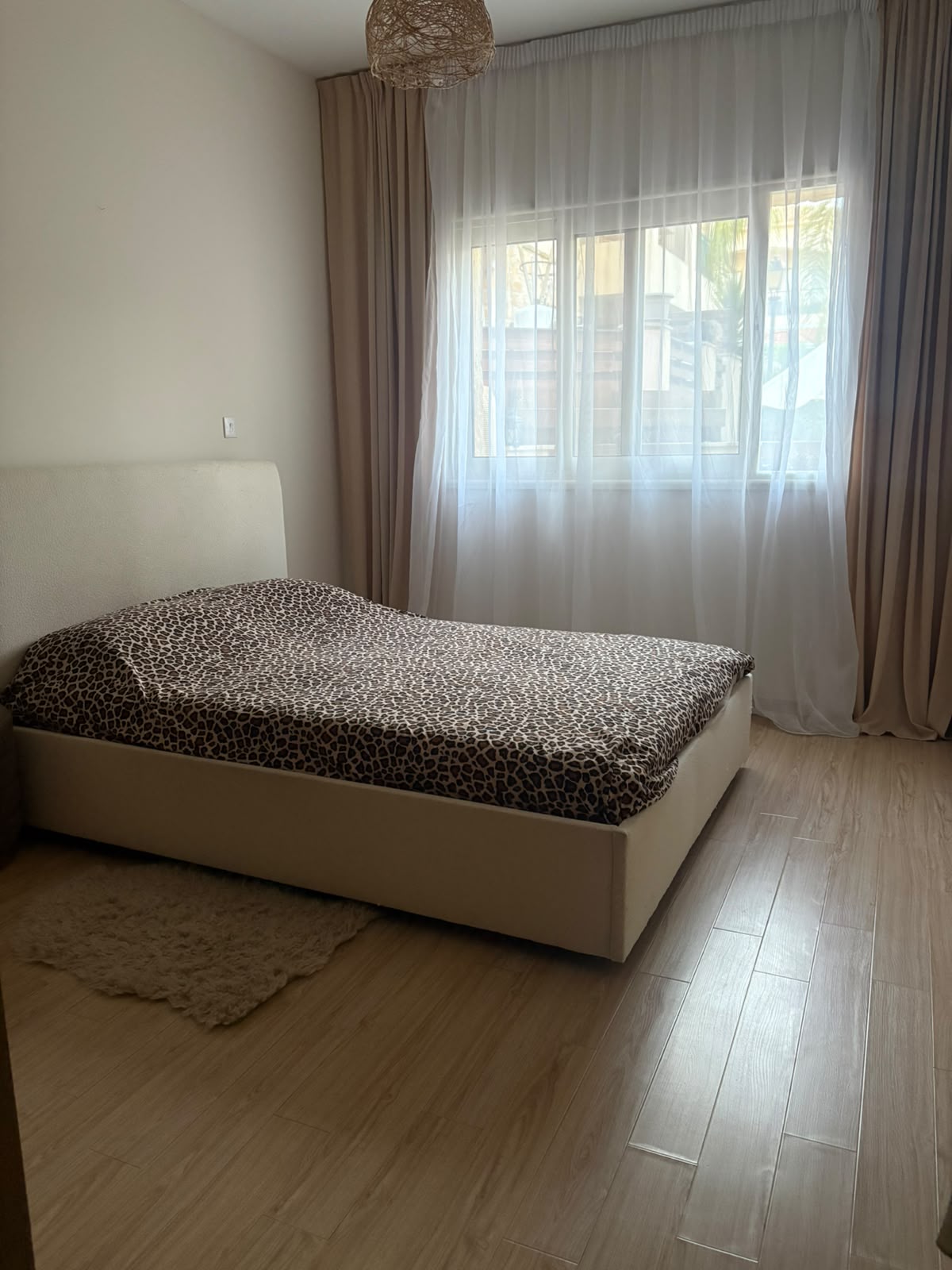 1-Bedroom Apartment for Rent in Moni photo 4 of 7