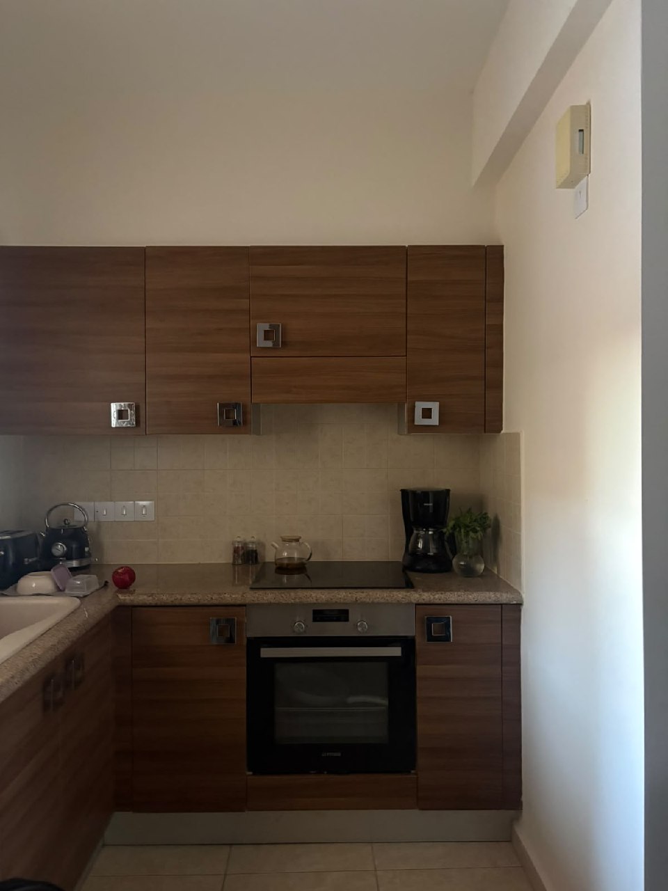 1-Bedroom Apartment for Rent in Moni photo 5 of 7