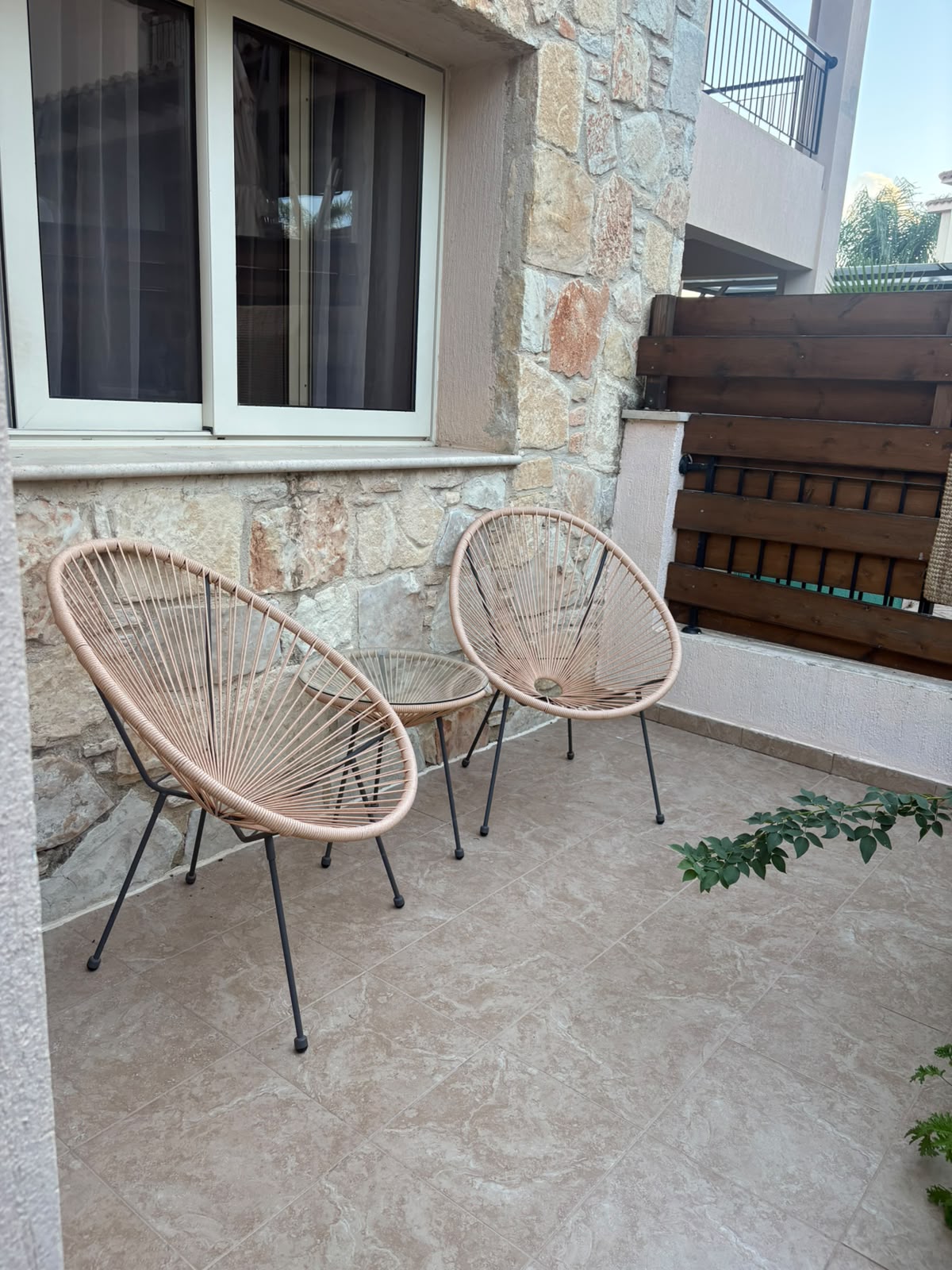 1-Bedroom Apartment for Rent in Moni photo 6 of 7