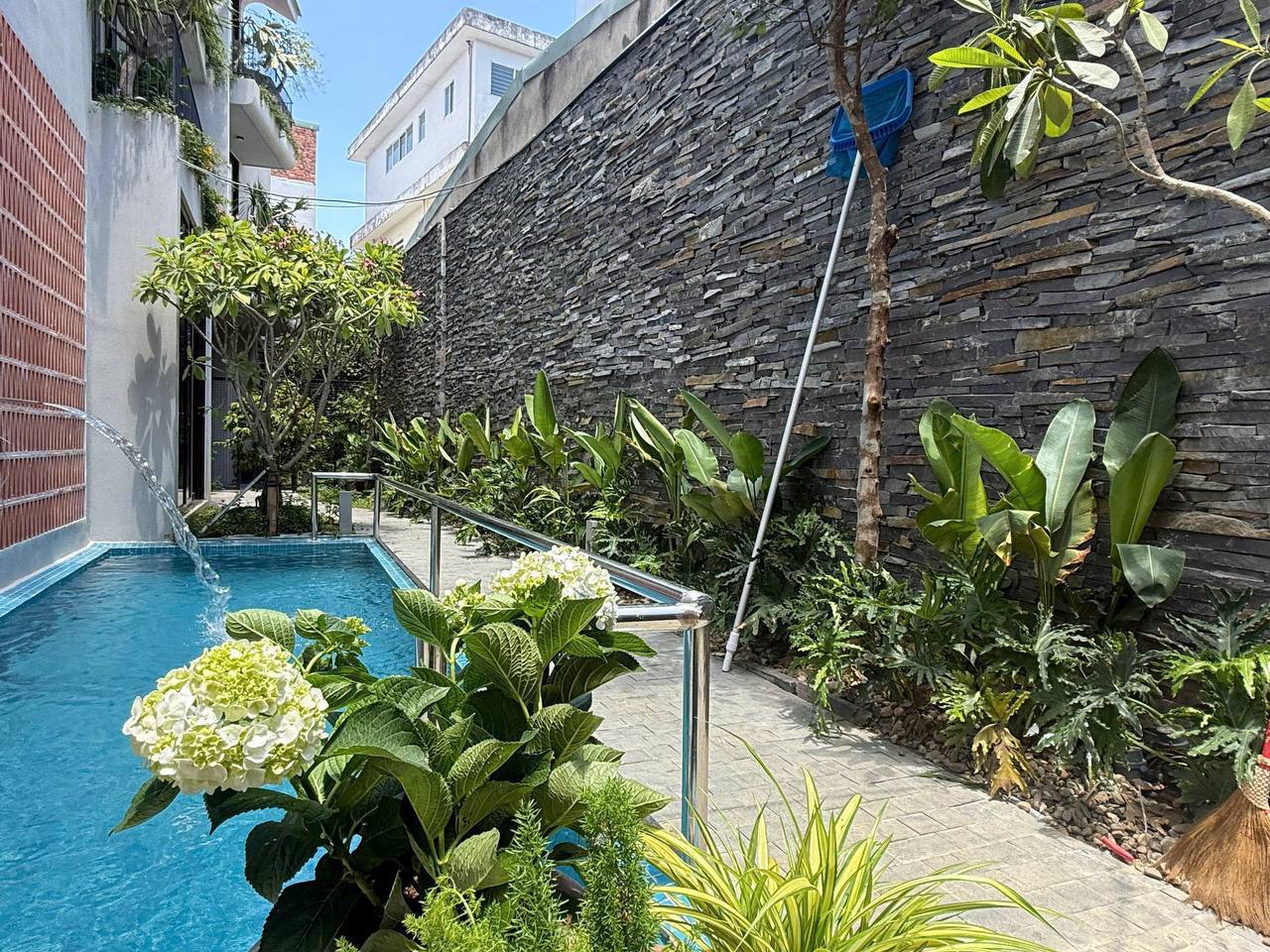 3-Bedroom House in Ngu Hanh Son photo 2 of 8