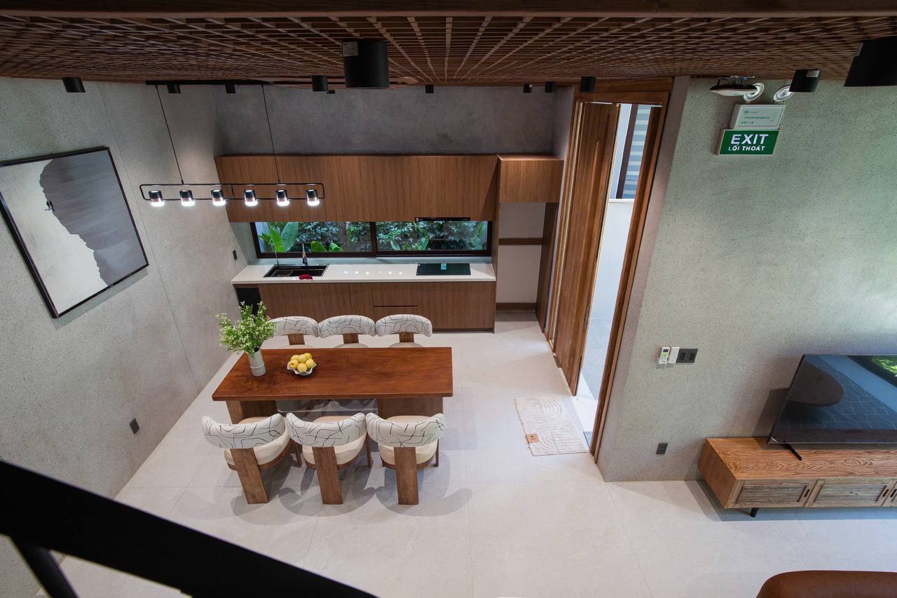 3-Bedroom House in Ngu Hanh Son photo 5 of 8