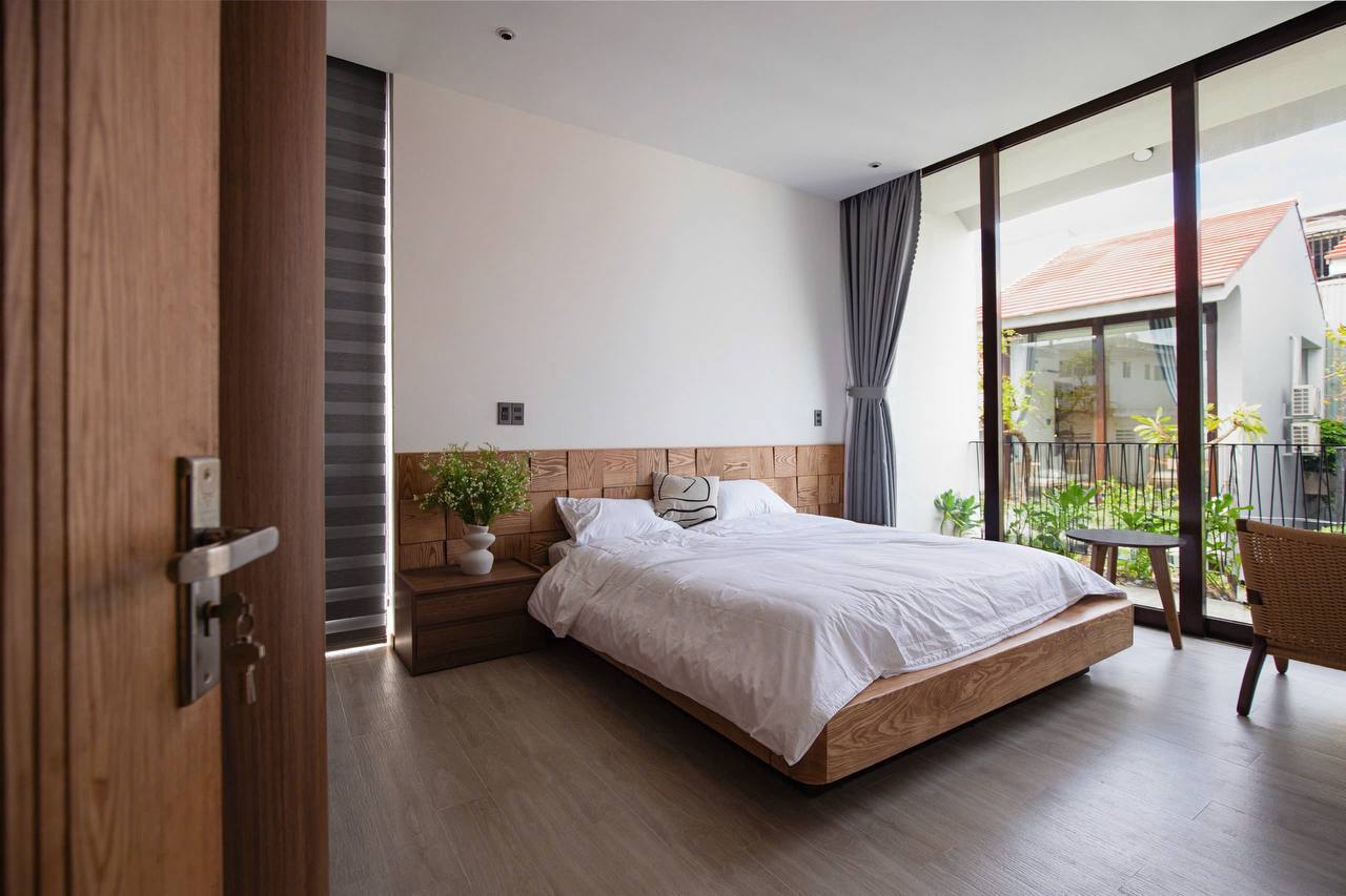 3-Bedroom House in Ngu Hanh Son photo 7 of 8