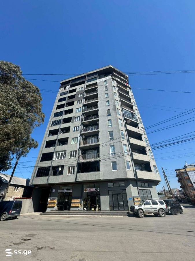 1-Bedroom Apartment Near Batumi Airport photo 1 of 8