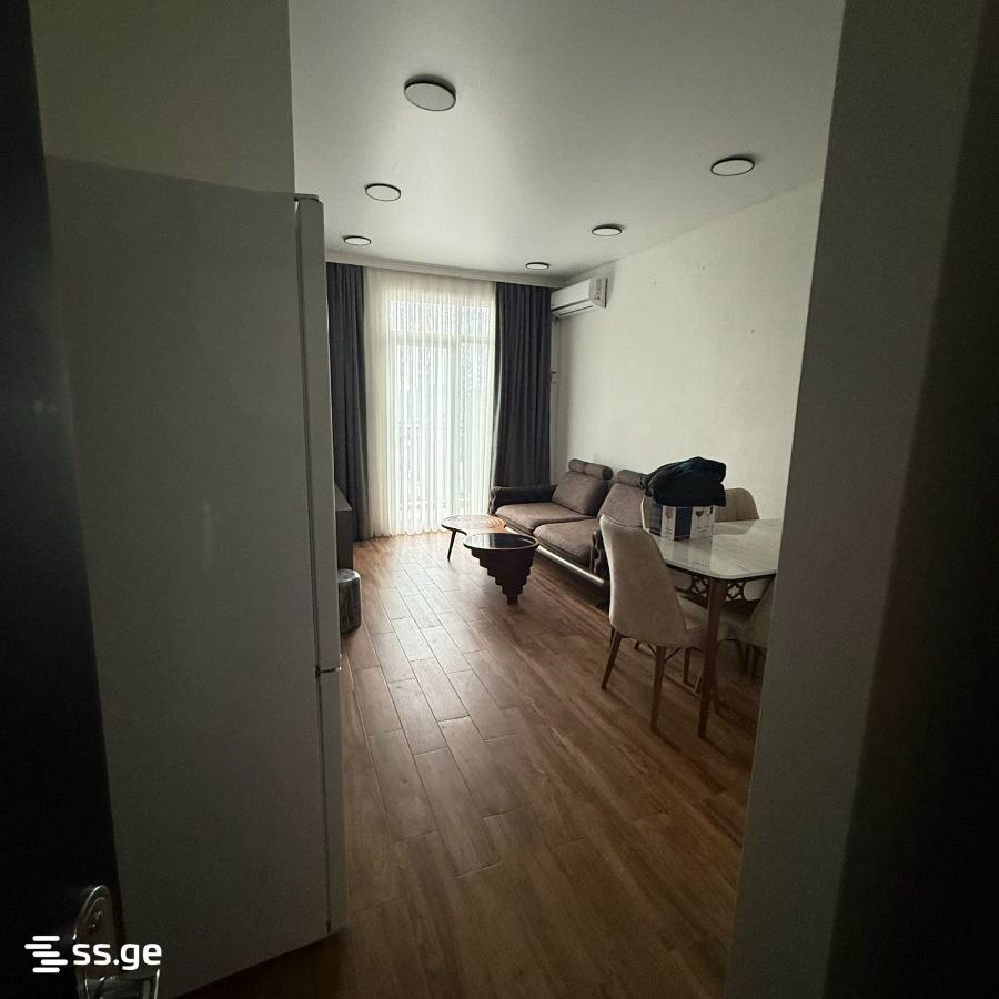 1-Bedroom Apartment Near Batumi Airport photo 2 of 8