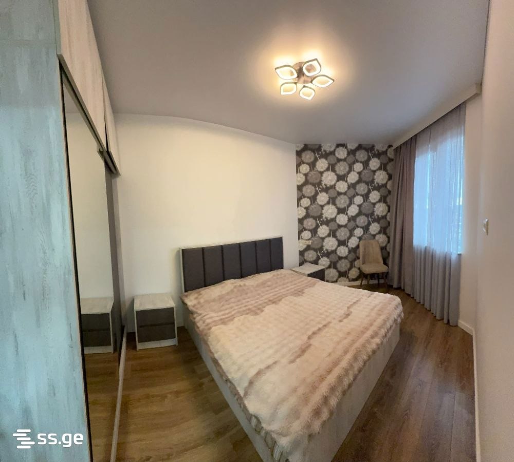1-Bedroom Apartment Near Batumi Airport photo 3 of 8