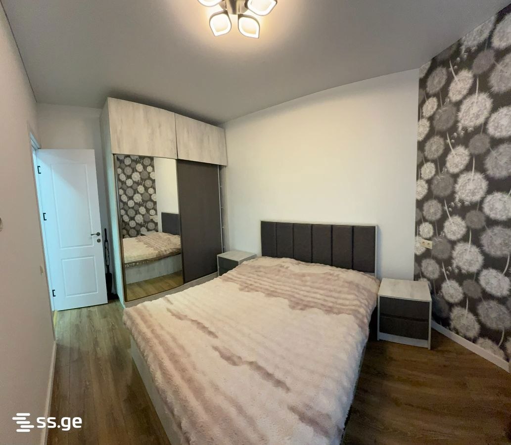 1-Bedroom Apartment Near Batumi Airport photo 4 of 8