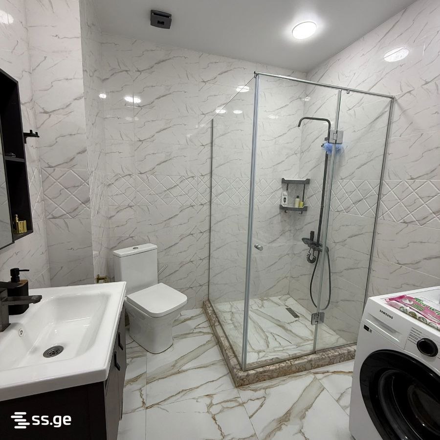 1-Bedroom Apartment Near Batumi Airport photo 5 of 8