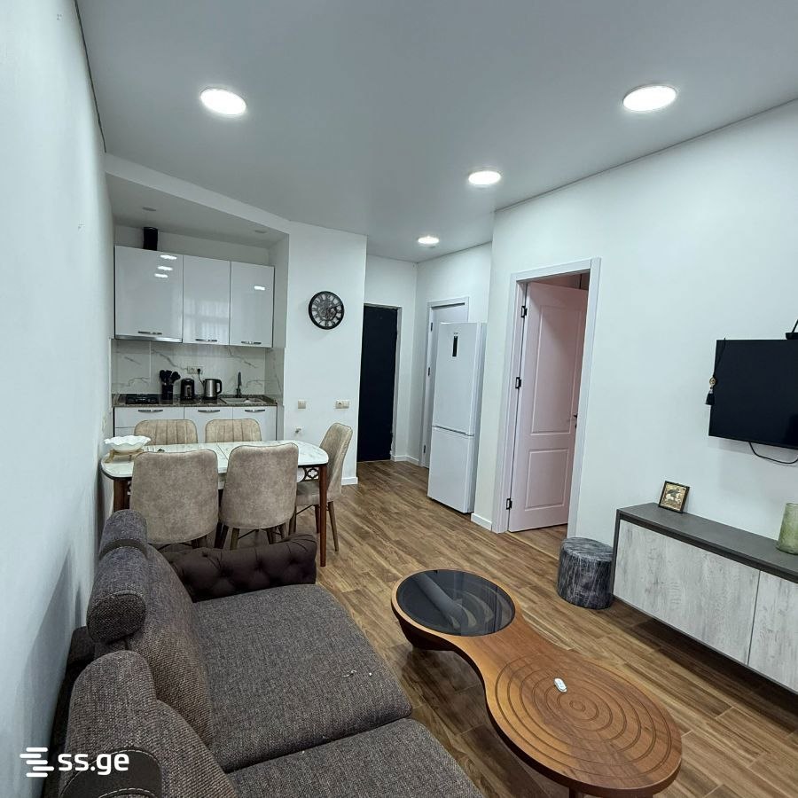 1-Bedroom Apartment Near Batumi Airport photo 6 of 8