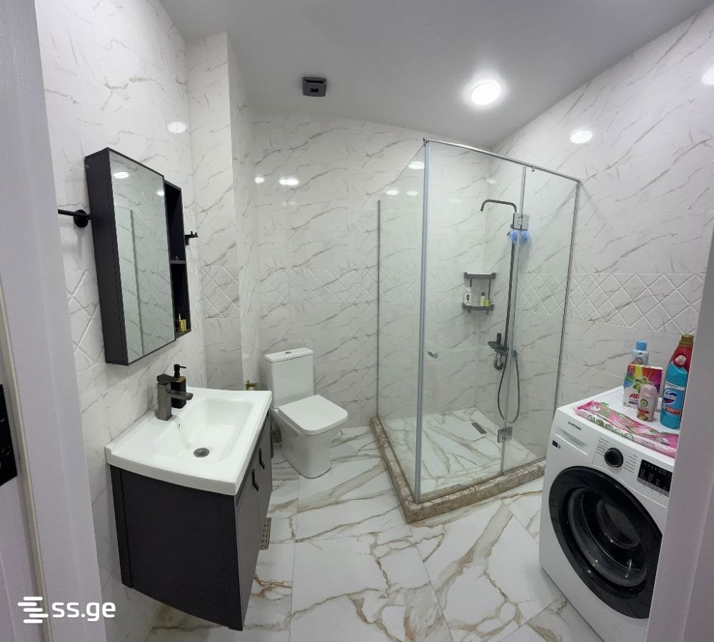 1-Bedroom Apartment Near Batumi Airport photo 8 of 8