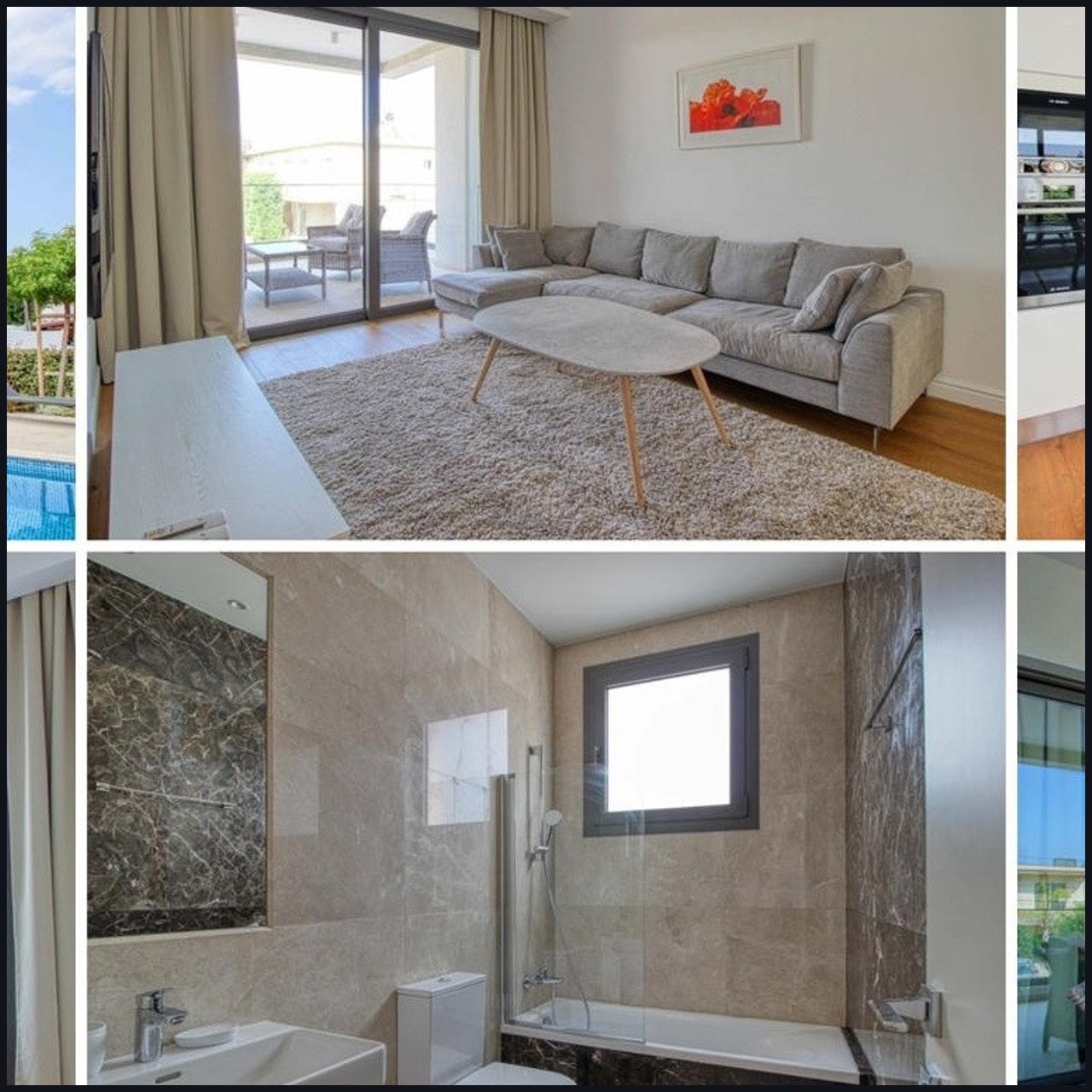 Modern 2-Bedroom Apartment in Papas, Limassol photo 1 of 1
