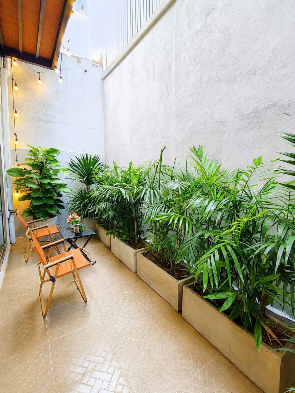 Cozy 1-Bedroom Apartment with Balcony in Phuoc My photo 5 of 6