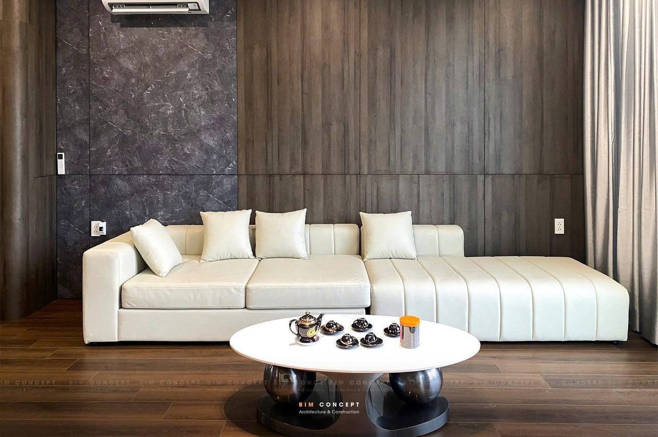 Вилла с 5 спальнями в Regal Villa, Дананг photo 2 of 8