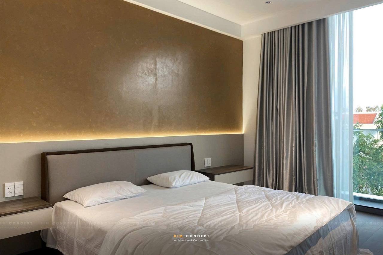 Вилла с 5 спальнями в Regal Villa, Дананг photo 7 of 8