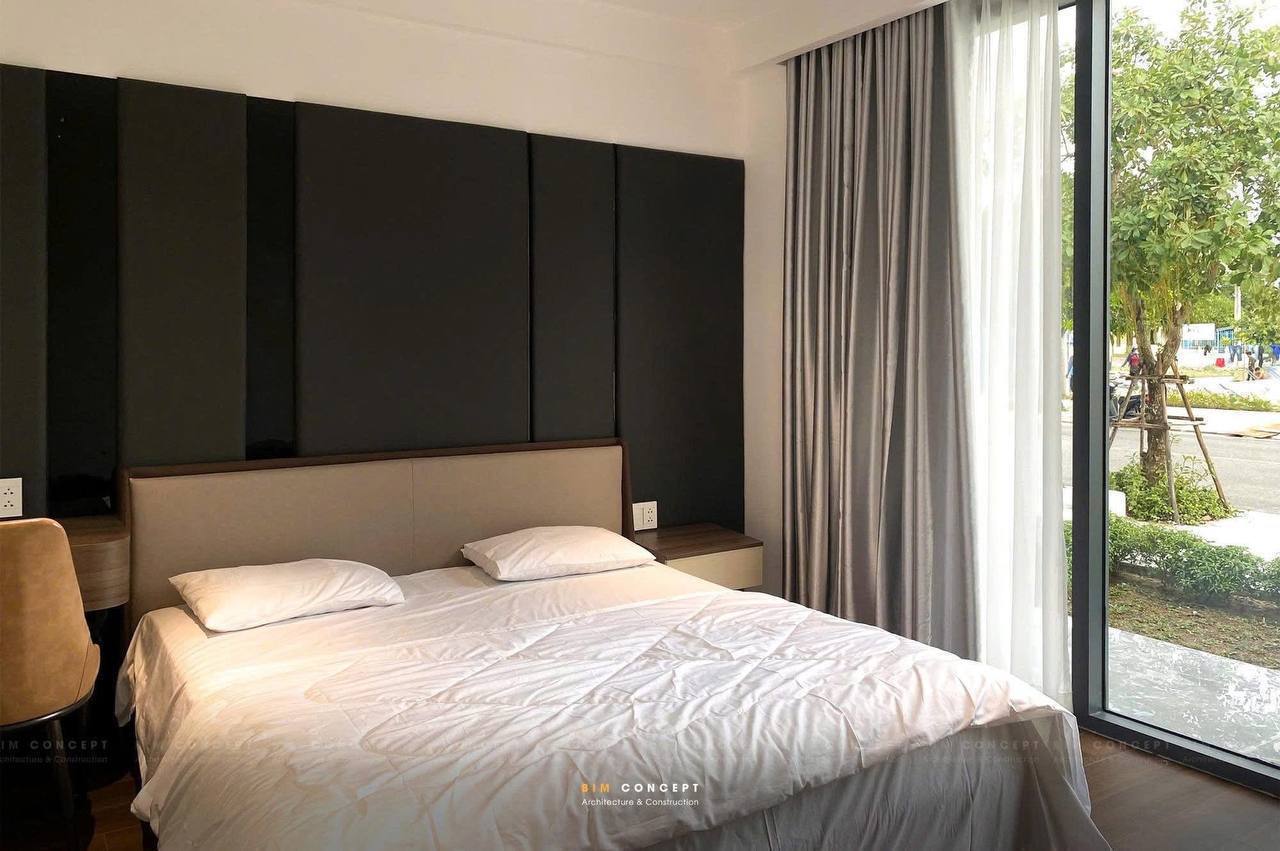 Вилла с 5 спальнями в Regal Villa, Дананг photo 8 of 8